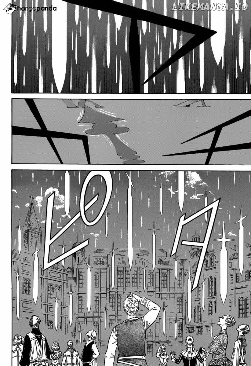 Black Clover chapter 145 image 10